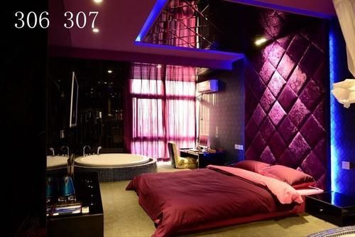 Xo Fashion Theme Hotel Dongying Bagian luar foto