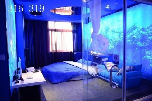 Xo Fashion Theme Hotel Dongying Bagian luar foto